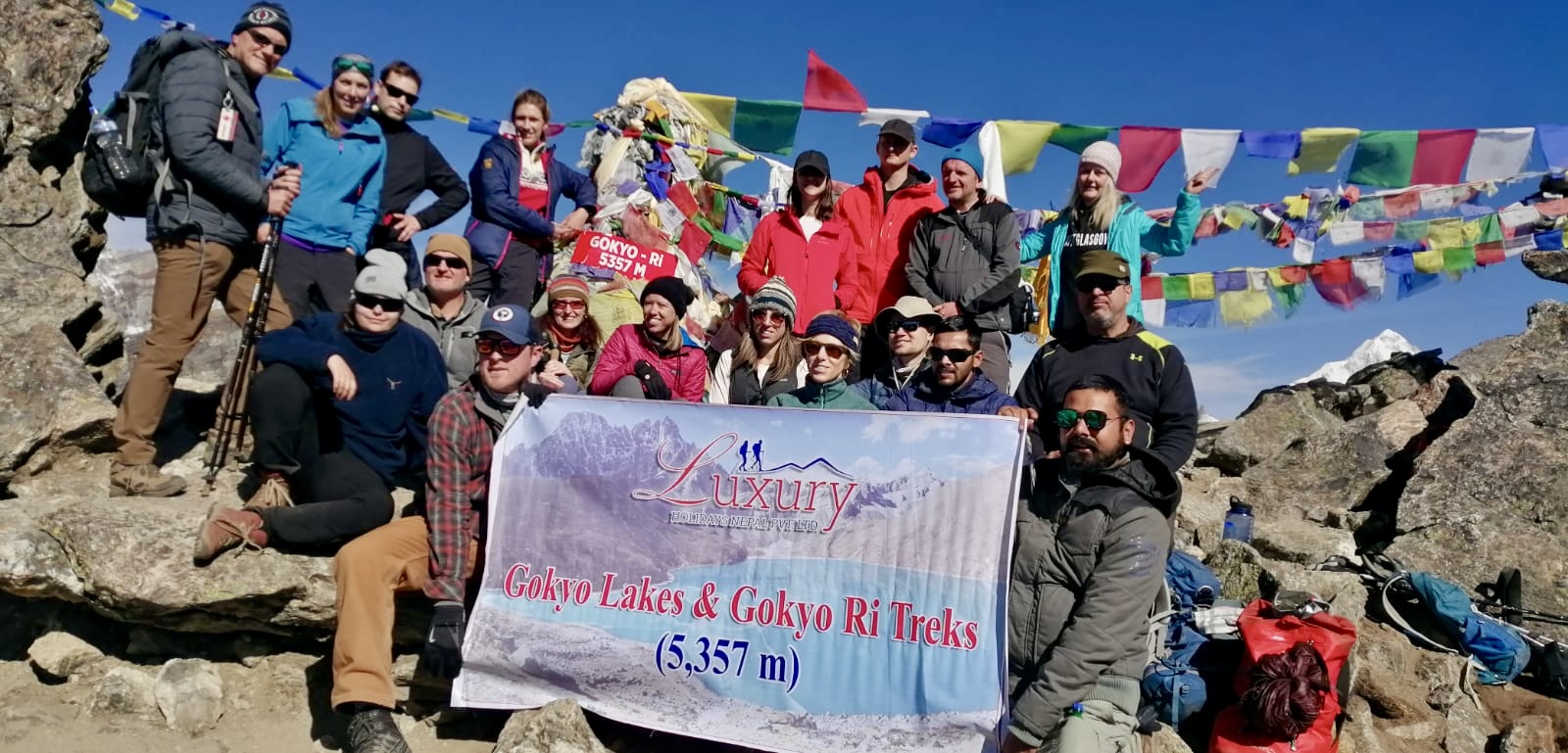 nepal to dubai tour package 2022